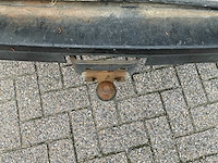 2011 opel movano lichte vrachtwagen - afbeelding 15 van  29