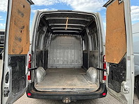 2011 opel movano lichte vrachtwagen - afbeelding 16 van  29