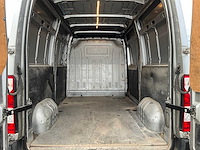 2011 opel movano lichte vrachtwagen - afbeelding 17 van  29