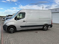 2011 opel movano lichte vrachtwagen - afbeelding 23 van  29