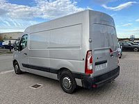 2011 opel movano lichte vrachtwagen - afbeelding 24 van  29