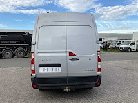 2011 opel movano lichte vrachtwagen - afbeelding 25 van  29
