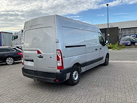2011 opel movano lichte vrachtwagen - afbeelding 26 van  29