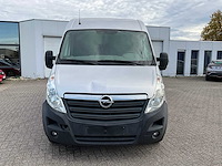 2011 opel movano lichte vrachtwagen - afbeelding 3 van  33