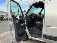 2011 opel movano lichte vrachtwagen - afbeelding 4 van  33
