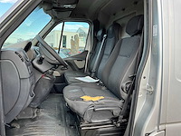 2011 opel movano lichte vrachtwagen - afbeelding 5 van  33