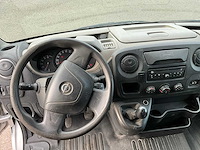 2011 opel movano lichte vrachtwagen - afbeelding 6 van  33