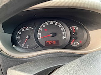 2011 opel movano lichte vrachtwagen - afbeelding 8 van  33