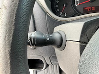 2011 opel movano lichte vrachtwagen - afbeelding 9 van  33