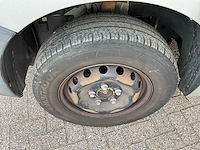 2011 opel movano lichte vrachtwagen - afbeelding 11 van  33