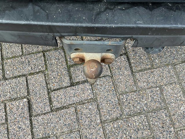 2011 opel movano lichte vrachtwagen - afbeelding 14 van  33