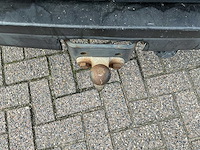 2011 opel movano lichte vrachtwagen - afbeelding 14 van  33