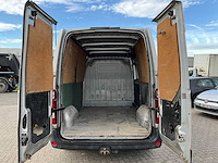 2011 opel movano lichte vrachtwagen - afbeelding 15 van  33