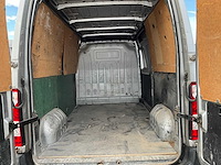 2011 opel movano lichte vrachtwagen - afbeelding 16 van  33