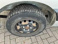 2011 opel movano lichte vrachtwagen - afbeelding 17 van  33