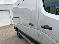 2011 opel movano lichte vrachtwagen - afbeelding 19 van  33