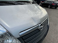 2011 opel movano lichte vrachtwagen - afbeelding 20 van  33