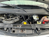 2011 opel movano lichte vrachtwagen - afbeelding 21 van  33