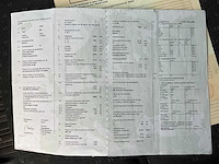 2011 opel movano lichte vrachtwagen - afbeelding 26 van  33