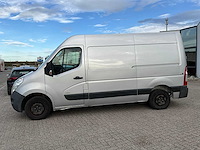 2011 opel movano lichte vrachtwagen - afbeelding 23 van  33