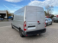 2011 opel movano lichte vrachtwagen - afbeelding 29 van  33