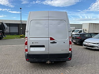 2011 opel movano lichte vrachtwagen - afbeelding 30 van  33