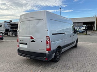 2011 opel movano lichte vrachtwagen - afbeelding 31 van  33