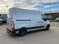 2011 opel movano lichte vrachtwagen - afbeelding 32 van  33