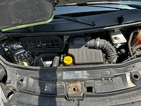 2011 opel vivaro 2.0 cdti airco - afbeelding 2 van  11