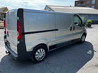 2011 opel vivaro 2.0 cdti airco - afbeelding 6 van  11