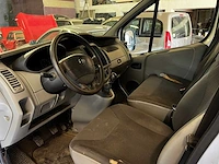 2011 opel vivaro 2.0 cdti airco - afbeelding 10 van  11