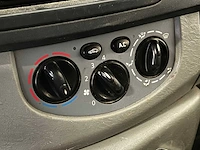 2011 opel vivaro 2.0 cdti airco - afbeelding 11 van  11