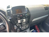 2011 opel zafira personenauto - afbeelding 3 van  35