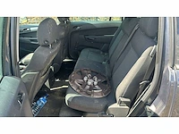 2011 opel zafira personenauto - afbeelding 5 van  35