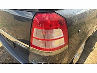 2011 opel zafira personenauto - afbeelding 7 van  35