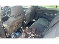 2011 opel zafira personenauto - afbeelding 8 van  35