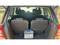 2011 opel zafira personenauto - afbeelding 10 van  35