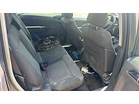 2011 opel zafira personenauto - afbeelding 13 van  35