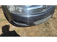 2011 opel zafira personenauto - afbeelding 21 van  35
