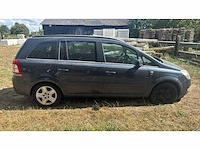 2011 opel zafira personenauto - afbeelding 12 van  35