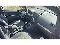 2011 opel zafira personenauto - afbeelding 35 van  35