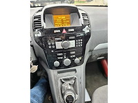 2011 opel zafira - afbeelding 3 van  18