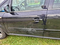 2011 opel zafira - afbeelding 4 van  18