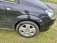 2011 opel zafira - afbeelding 6 van  18