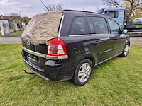 2011 opel zafira - afbeelding 16 van  18