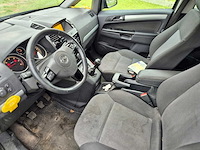 2011 opel zafira - afbeelding 18 van  18