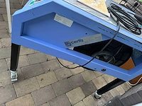 2011 orgapack or t2800 bandeermachine omsnoeringsmachine - afbeelding 3 van  7
