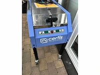 2011 orgapack or t2800 bandeermachine omsnoeringsmachine - afbeelding 5 van  7
