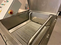 2011 packo smelt unit 300 l boter smelttank - afbeelding 2 van  14