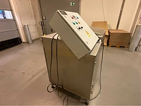 2011 packo smelt unit 300 l boter smelttank - afbeelding 11 van  14